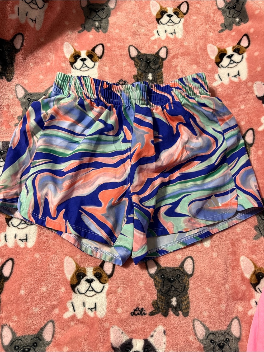 adidas Athletic Shorts